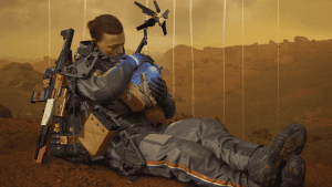 Les rumeurs de Death Stranding 2 refont surface, le jeu s’appellerait « Ocean ». Les rumeurs de Death Stranding 2 refont surface, le jeu s'appellerait "Ocean".