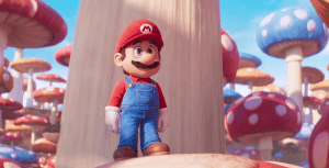 Le premier teaser trailer du film Super Mario Bros est dévoilé