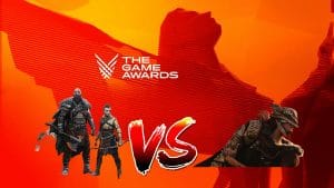God Of War Ragnarok et Elden Ring en tête des nominations aux Game Awards 2022