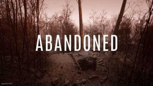 Hideo Kojima répond aux rumeurs et conspirations Abandoned Hideo Kojima répond aux rumeurs et conspirations Abandoned