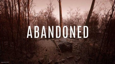 Hideo Kojima répond aux rumeurs et conspirations Abandoned Hideo Kojima répond aux rumeurs et conspirations Abandoned