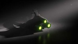 Ubisoft dévoile un nouveau concept art de Splinter Cell Remake Ubisoft dévoile un nouveau concept art de Splinter Cell Remake