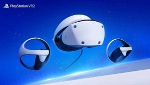 PSVR 2 sort le 22 février pour 599,99 € PSVR 2 sort le 22 février pour 599,99 €