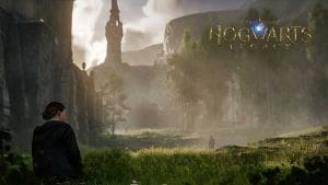 Le gameplay de Hogwarts Legacy :l’Héritage de Poudlard présente la création de personnages et les combats et plus encore . Le gameplay de Hogwarts Legacy :l'Héritage de Poudlard présente la création de personnages et les combats et plus encore .