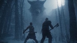 God of War Ragnarok établirait un nouveau record pour la franchise. God of War Ragnarok