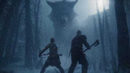 God of War Ragnarok établirait un nouveau record pour la franchise. God of War Ragnarok