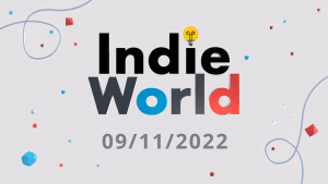 Nintendo Indie World Showcase le 9 novembre : heure de début et comment regarder. Nintendo Indie World Showcase le 9 novembre : heure de début et comment regarder.