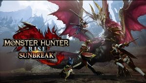 Monster Hunter Rise : Sunbreak révèle l’arrivée de DLC gratuits supplémentaires dans la troisième mise à jour du titre. Monster Hunter Rise : Sunbreak révèle l'arrivée de DLC gratuits supplémentaires dans la troisième mise à jour du titre.