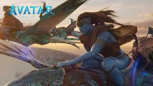 La bande-annonce finale d’Avatar : La Voie de l’eau est diffusée avant la sortie en décembre. La bande-annonce finale d'Avatar : La Voie de l'eau est diffusée avant la sortie en décembre.