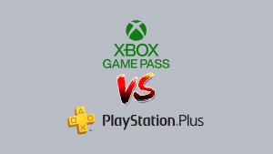 Le Xbox Game Pass est "considérablement" en avance sur le PS Plus, selon Sony