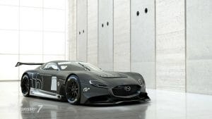 Le créateur de Gran Turismo® envisage de porter la franchise sur PC. Le créateur de Gran Turismo® envisage de porter la franchise sur PC.