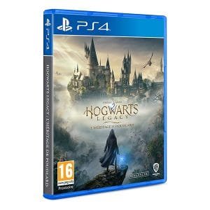 Promo 1730 HOGWARTS LEGACY - L'HERITAGE DE POUDLARD PlayStation 4