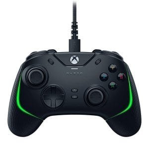 Promo 1725 Razer Wolverine V2 Chroma - Manette Xbox Series X|S