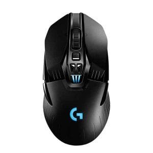 Promo 1728 Logitech G903 LIGHTSPEED Souris Gamer sans Fil