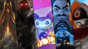 Sony dévoile une série de nouveaux jeux PSVR 2 Sony dévoile une série de nouveaux jeux PSVR 2