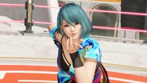 Team Ninja confirme le reboot de Dead or Alive.