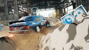 Le nouveau trailer de Need for Speed Unbound montre le gameplay de la course de vitesse.