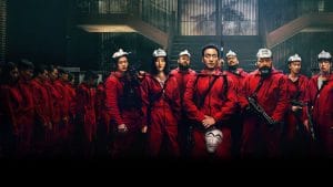 Money Heist : Korea Part 2 Teaser Trailer le plan d’évasion du professeur en avant-première Money Heist : Korea Part 2 Teaser Trailer le plan d'évasion du professeur en avant-première