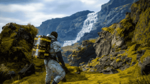 Death Stranding a maintenant dépassé les 10 millions de joueurs dans le monde entier Death Stranding a maintenant dépassé les 10 millions de joueurs dans le monde entier