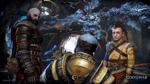 God Of War Ragnarok se vend à 5 millions d’exemplaires en une semaine et devient le jeu PlayStation le plus rapidement vendu. God Of War Ragnarok se vend à 5 millions d'exemplaires en une semaine et devient le jeu PlayStation le plus rapidement vendu.