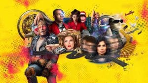 Bande-annonce de la saison 4 de la Doom Patrol : L’équipe affronte la fin des temps Bande-annonce de la saison 4 de la Doom Patrol : L'équipe affronte la fin des temps