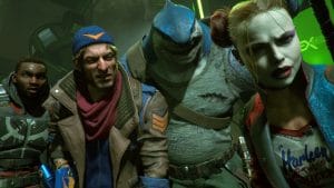 Les futurs jeux DC Comics feront partie d’un énorme univers partagé, selon James Gunn. Les futurs jeux DC Comics feront partie d'un énorme univers partagé, selon James Gunn.