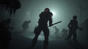The Callisto Protocol reçoit une bande-annonce de lancement officielle The Callisto Protocol reçoit une bande-annonce de lancement officielle