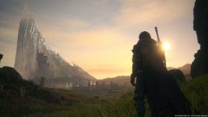 Final Fantasy 16 sera une exclusivité temporaire PS5 Final Fantasy 16 sera une exclusivité temporaire PS5