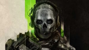 L’exploration des données de Call of Duty: Modern Warfare 2 a révélé le visage de Ghost L’exploration des données de Call of Duty: Modern Warfare 2 a révélé le visage de Ghost
