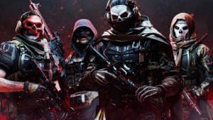 Phil Spencer ne peut pas s’engager à ce que Call Of Duty reste sur PlayStation pour toujours. Phil Spencer ne peut pas s'engager à ce que Call Of Duty reste sur PlayStation pour toujours.