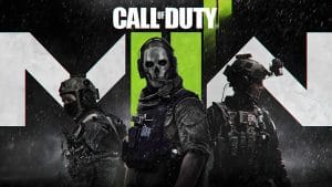 Call Of Duty est numéro 1 du mois de lancement pour 15 années consécutives.