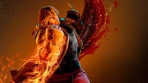 Rumeur : La date de sortie de Street Fighter 6 pourrait être annoncée prochainement.