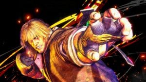 Street Fighter 6 possède un système de contrôle assisté par l’IA qui pourrait changer le jeu pour les débutants. Street Fighter 6 possède un système de contrôle assisté par l'IA qui pourrait changer le jeu pour les débutants.