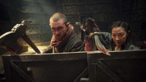 The Witcher: L’héritage du sang Prequel Series obtient sa première bande-annonce The Witcher: L’héritage du sang Prequel Series obtient sa première bande-annonce