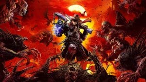 Le développeur d'Evil West affirme que la série S de la Xbox n'a pas freiné le jeu.