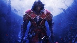 Le réalisateur de God of War Ragnarok veut faire un jeu Castlevania Le réalisateur de God of War Ragnarok veut faire un jeu Castlevania