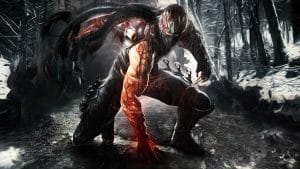 Un reboot de Ninja Gaiden est en cours de développement. Un reboot de Ninja Gaiden est en cours de développement.