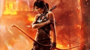 Un nouveau jeu Tomb Raider pourrait être révélé l’année prochaine Un nouveau jeu Tomb Raider pourrait être révélé l'année prochaine