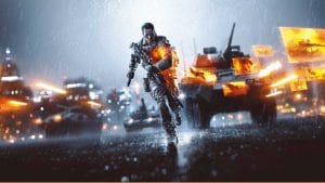 Battlefield Mobile entre en bêta ouverte pour certaines régions. Battlefield Mobile entre en bêta ouverte pour certaines régions.