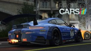 Electronic Arts met fin à la franchise Project CARS Electronic Arts met fin à la franchise Project CARS