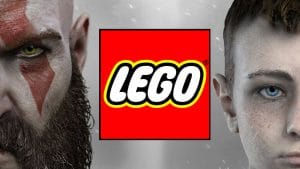 Les joueurs de God of War veulent un jeu LEGO basé sur la série.