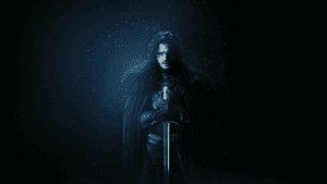 Kit Harington reste hermétique à la suite de Jon Snow dans Game Of Thrones