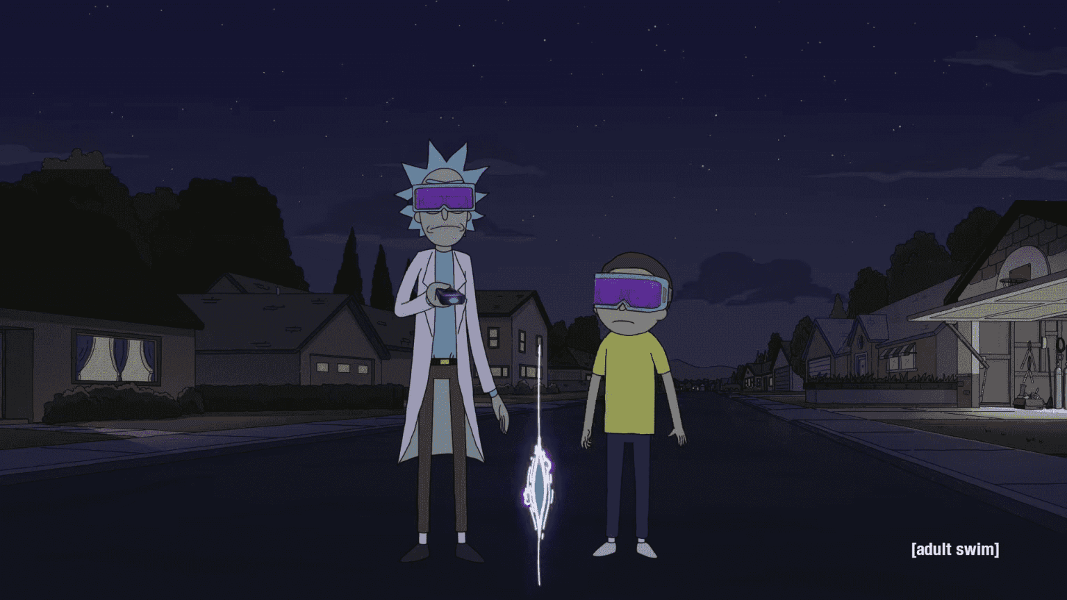 La bande-annonce de la saison 6 de Rick et Morty confirme le retour