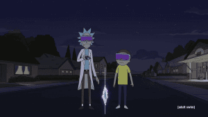 La bande-annonce de la saison 6 de Rick et Morty confirme le retour