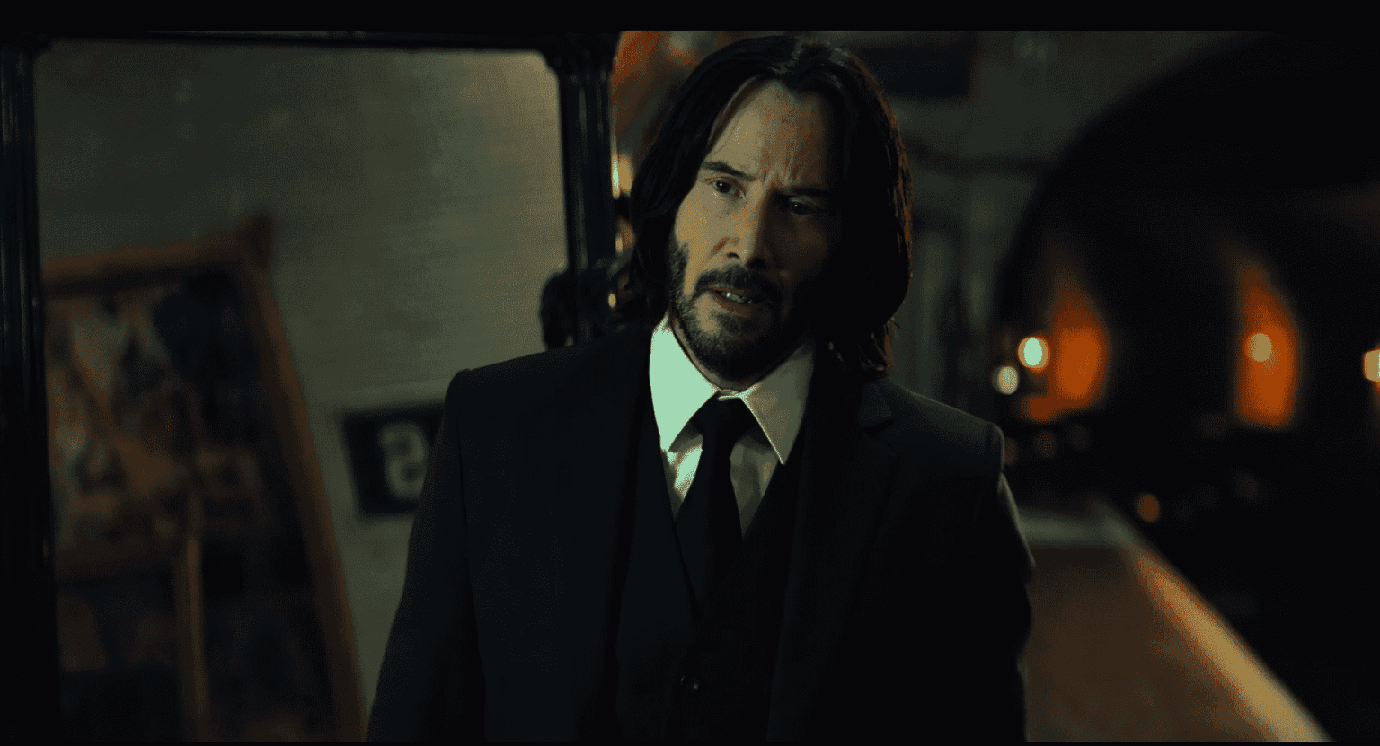 La bande-annonce de John Wick : Chapitre 4 annonce une suite pleine d’action