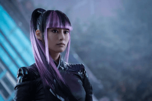 Le prochain jeu d’Hideo Kojima met en avant l’actrice de Deadpool 2 Le prochain jeu d'Hideo Kojima met en avant l'actrice de Deadpool 2