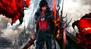 L’incroyable bande-annonce de Final Fantasy 16 confirme la date de sortie. L'incroyable bande-annonce de Final Fantasy 16 confirme la date de sortie.