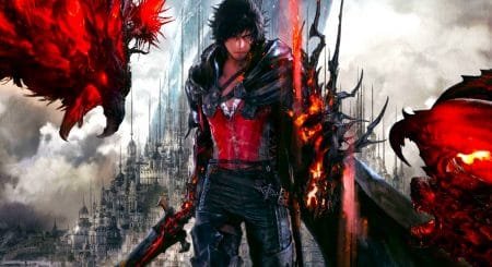 L’incroyable bande-annonce de Final Fantasy 16 confirme la date de sortie. 409365 63693ab4eaedd