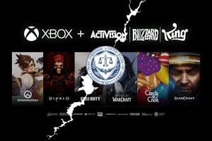 Activision Blizzard