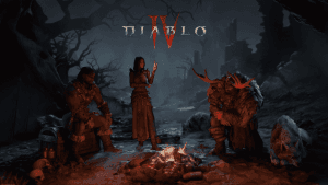 Diablo 4 Date de sortie Fuites en ligne Diablo 4
